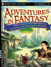 Adventures in Fantasy